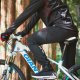 RockBros Spodnie rowerowe Rockbros YPK1007R rozmiar L - czarne 12