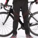 RockBros Spodnie rowerowe Rockbros YPK1007R rozmiar L - czarne 1