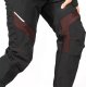 RockBros Spodnie rowerowe Rockbros YPK1007R rozmiar L - czarne 3