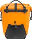 RockBros Torba rowerowa Rockbros 30140022003 wodoodporna na bagażnik - pomarańczowa 3