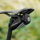 RockBros Torba rowerowa Rockbros C28 pod siodełko - czarna 2