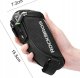 RockBros Torba rowerowa Rockbros C28 pod siodełko - czarna 6