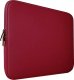 Etui Hurtel Uniwersalne Etui Torba Na Laptopa 15,6 Wsuwka Tablet Organizer Na Komputer Czerwony 2