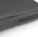 Etui Hurtel Uniwersalne Etui Torba Na Laptopa 15,6 Wsuwka Tablet Organizer Na Komputer Czerwony 5