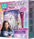 Stnux Pamiętnik Magic Light Unicorn 1