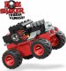 Mega Bloks Klocki Hot Wheels Monster Trucks Bone Shaker Kaskaderska sztuczka 1
