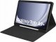 Etui na tablet Tech-Protect SmartCase Pen + Keyboard Samsung Galaxy Tab A9+ Plus 11.0 X210 / X215 / X216 Black 1