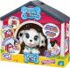Madej Maskotka Little Live Pets Piesek z domkiem Dalmatyńczyk 1
