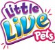 Madej Maskotka Little Live Pets Piesek z domkiem Dalmatyńczyk 11