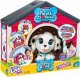 Madej Maskotka Little Live Pets Piesek z domkiem Dalmatyńczyk 12