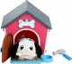Madej Maskotka Little Live Pets Piesek z domkiem Dalmatyńczyk 4