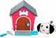 Madej Maskotka Little Live Pets Piesek z domkiem Dalmatyńczyk 5