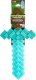 Mattel Minecraft Zaklęty miecz deluxe 2