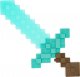 Mattel Minecraft Zaklęty miecz deluxe 4