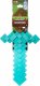 Mattel Minecraft Zaklęty miecz deluxe 7