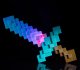 Mattel Minecraft Zaklęty miecz deluxe 8