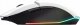 Mysz Trust TRUST myš GXT 110W FELOX Gaming Wireless Mouse, optická, USB, bílá 5