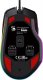 Mysz A4Tech A4tech Bloody Myš W70 Max Activated, podsvícená herní myš, 12000 DPI, USB, Černá 6