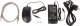 Rejestrator Hikvision REJESTRATOR IP DS-7104NI-Q1/4P/M(D) 4 KANAŁY, 4 PoE Hikvision 3