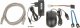 Rejestrator Hikvision REJESTRATOR IP DS-7608NXI-K1/ALARM4+1 8 KANAŁÓW ACUSENSE Hikvision 3