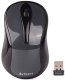 Mysz A4Tech A4tech Myš G3-280N, V-Track, bezdrátová optická myš, 1200 DPI, 2.4GHz, Šedá 1