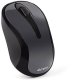 Mysz A4Tech A4tech Myš G3-280N, V-Track, bezdrátová optická myš, 1200 DPI, 2.4GHz, Šedá 1