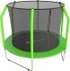 Trampolina ogrodowa Halo-Fit Standard z siatką wewnętrzną 10 FT 305 cm 2