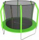 Trampolina ogrodowa Halo-Fit Standard z siatką wewnętrzną 10 FT 305 cm 3