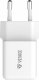 Ładowarka Yenkee Ładowarka sieciowa USB C/A 20W/18W 3A Power delivery 3.0 QC3.0 7