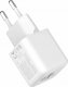 Ładowarka Yenkee Ładowarka sieciowa USB C/A 20W/18W 3A Power delivery 3.0 QC3.0 9