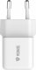 Ładowarka Yenkee Ładowarka sieciowa USB C 20W 3A Power Delivery 3.0 QC 3.0 Biała 3