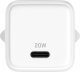 Ładowarka Yenkee Ładowarka sieciowa USB C 20W 3A Power Delivery 3.0 QC 3.0 Biała 6