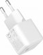 Ładowarka Yenkee Ładowarka sieciowa USB C 20W 3A Power Delivery 3.0 QC 3.0 Biała 7