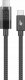 Kabel USB TB USB-C - USB-C 1 m Czarny (AKTBXKUCCIND10B) 4