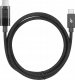 Kabel USB TB USB-C - USB-C 1 m Czarny (AKTBXKUCCIND10B) 7