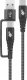 Kabel USB TB USB-A + USB-C - USB-C 1.2 m Czarny (AKTBXKUCTOA120B) 3