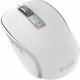 Mysz Yenkee Mysz bezprzewodowa DUAL WiFi+Bluetooth akumulator 5 przycisków 3