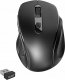 Mysz Yenkee Mysz bezprzewodowa ergonomiczna praworęczna,akumulator Dual WL+BT 8