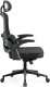 Krzesło biurowe Diablo Chairs V-Light Czarne 16