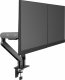 AOC Uchwyt biurkowy na 2 monitory 17" - 34" (AM420B) 3