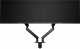 AOC Uchwyt biurkowy na 2 monitory 17" - 34" (AM420B) 8