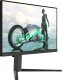 Monitor Philips Evnia 24M2N3200A/00 3