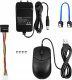 Rejestrator BCS REJESTRATOR AHD, HD-CVI, HD-TVI, CVBS, TCP/IP BCS-B-XVR0801(2.0) 8 KANAŁÓW BCS BASIC 5