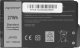 Bateria Movano Bateria J7HTX Dell Latitude 12 Rugged 7202 7212 7220 Tablet 2