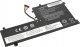 Bateria Movano Bateria L17C3PG2 do Lenovo Legion Y530 Y730 Y7000 5