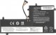 Bateria Movano Bateria L17C3PG2 do Lenovo Legion Y530 Y730 Y7000 8