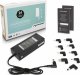 Zasilacz do laptopa 3DSimo Zasilacz ładowarka uniwersalna 15-20v|120W|10wtyków 1