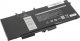 Bateria Mitsu Bateria GJKNX do Dell Latitude 5280 5480 5490 5590 8500mAh 4