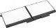 Bateria Mitsu Bateria GJKNX do Dell Latitude 5280 5480 5490 5590 8500mAh 6