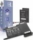 Bateria Mitsu Bateria L14S4P22 do Lenovo IdeaPad Y700-15ISK Y700 1